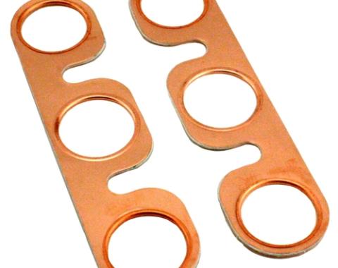 Copper Manifold Gaskets Late 31 A-9433-C2