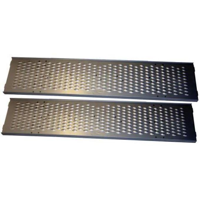 Running Boards 28-29 Truck A-185-D