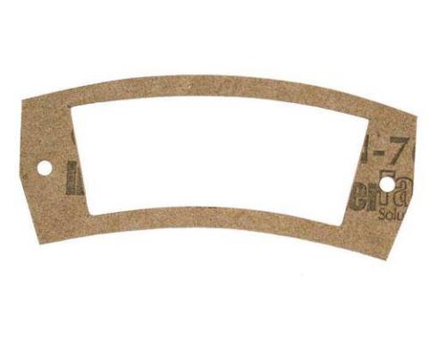 License Lens Gasket A-13447