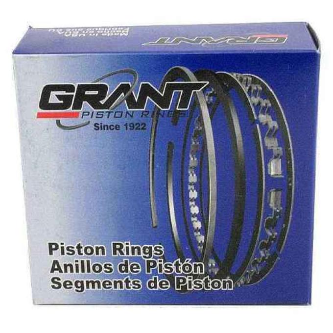 .060 Grant Piston Ring Set T-3023-A060