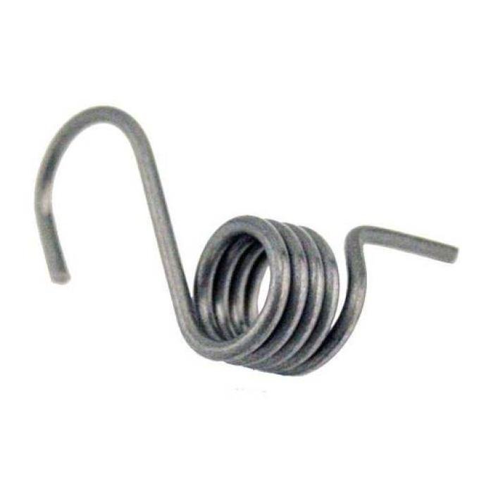 Choke Return Spring Holley G and Nh T-6218