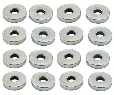 Brake Shoe Rollers 16/Pack A-2023-Q16