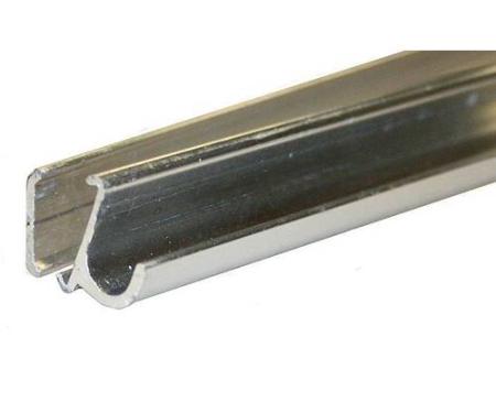 Aluminum Rain Gutter Sedan 90" A-47301