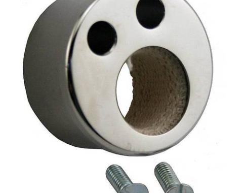 Nickle Plated Upper Bushing 28-29 A-3517-AOR