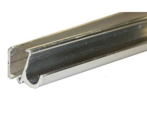 Aluminum Rain Gutter Sedan 90" A-47301