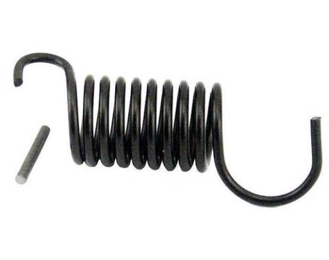 Accelerator Return Spring 28-30 A-9737-AR