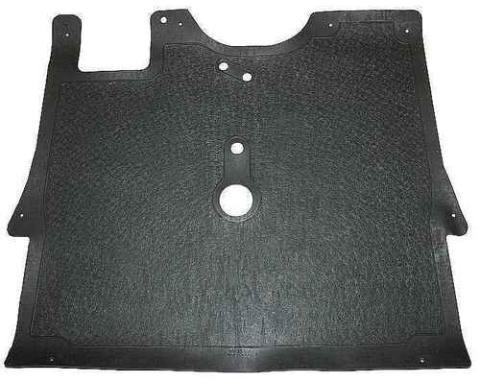 Front Floor Mat 28-29 A-2053