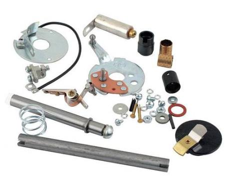 Distributor Repair Kit A-12127-RK