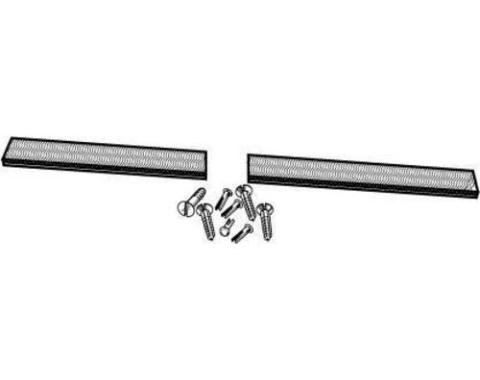 Headliner Tack Strip Set AWD-1027-7