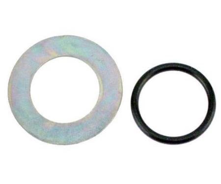 Sector Seal Kit A-3574-X