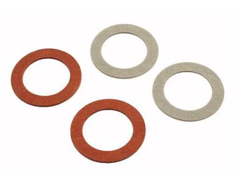 Zenith Float Valve Shim Kit A-9564-S