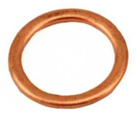 Copper Drain Plug Gasket A-6734-C