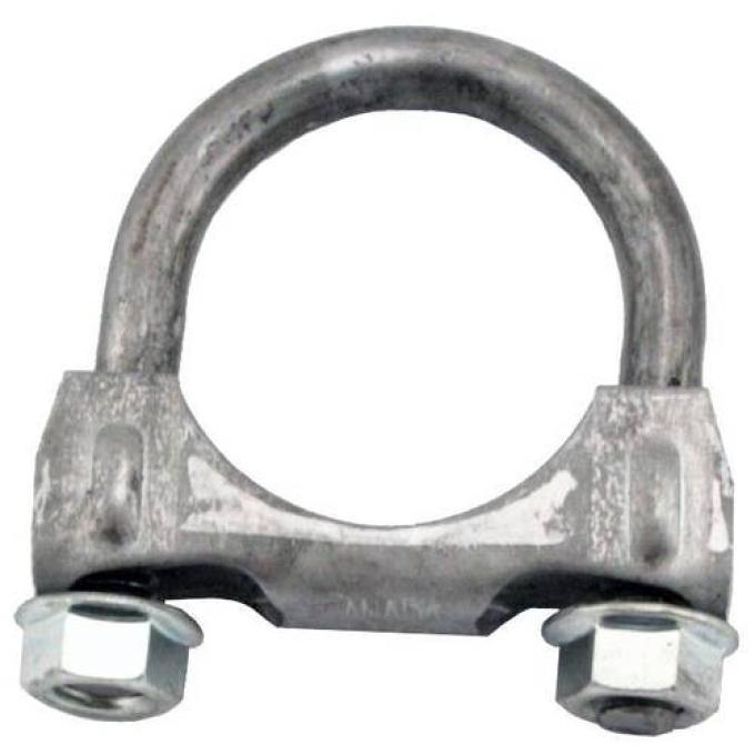 Muffler Clamp T-4034