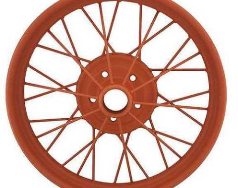 Wire Wheel 21 T-2881