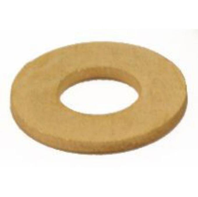 Brass Flat Washer 5/16 T-7836-W