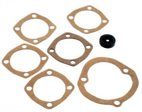 Steering Gasket Set 28-29 A-3581-AS