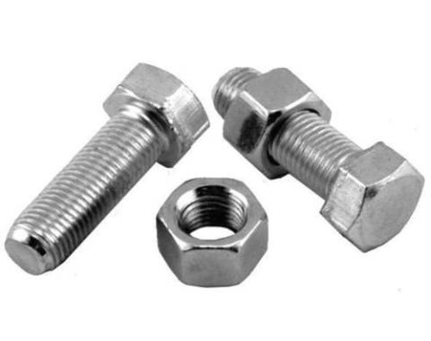 Carb Mounting Bolt Set T-4130