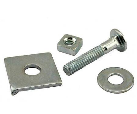 Pickup Bed Strip Bolt Set 28-31 A-969-AB