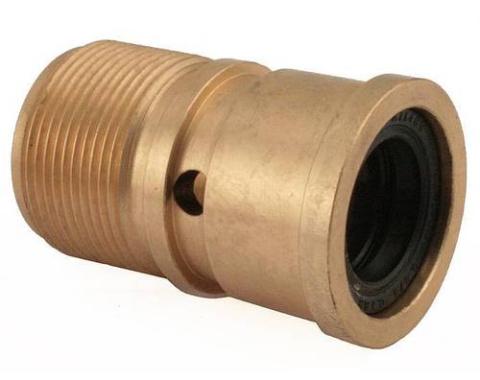 Bronze Rear Bushing with Seals A-8520-B