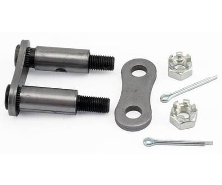 Front Spring Shackle Set T-3813-RE