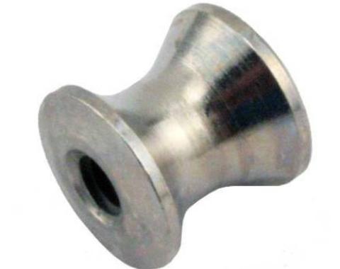 Chrome Wiper Knob A-17513