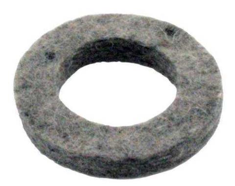 Outer Felt Hub Washer T-2809