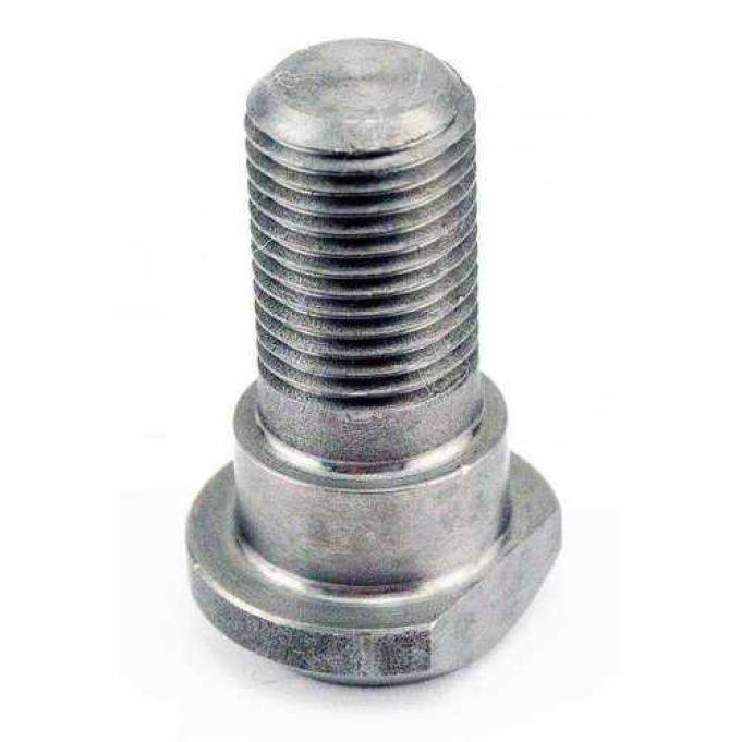 Front Wire Wheel Bolt T-2883