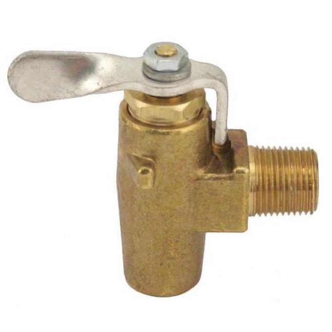 Late 1931 Gas Valve A-9189-B