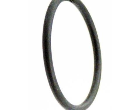 Locking Cap O-Ring A-18360-GO