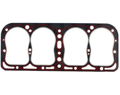 Premium Head Gasket 28-31 A-6051-M