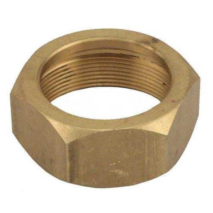 Exhaust Pipe Pack Nut T-3061