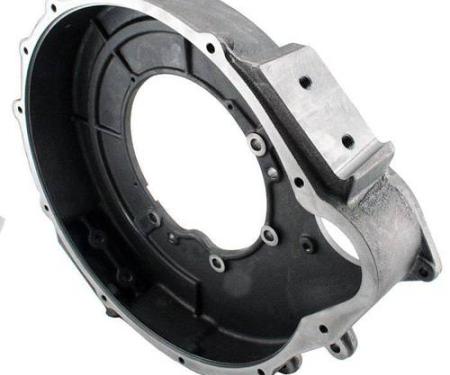 Flywheel Housing Iron A-6395-X