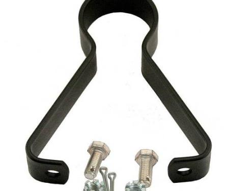 Muffler Tailpipe Bracket AA-5256-B