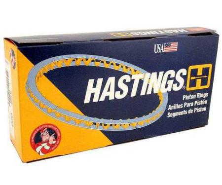 .020 Hastings High Compression Ring Set T-3023-HC020