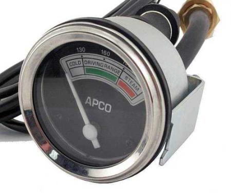 Apco Temperature Gauge A-8272