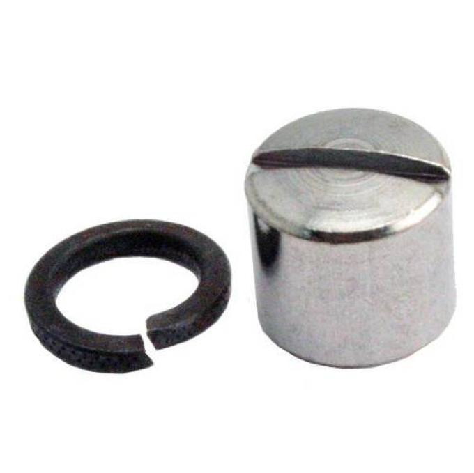 Sleeve Nut Inside Handle A-702400-SN