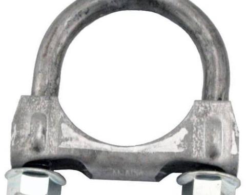 Muffler Clamp T-4034