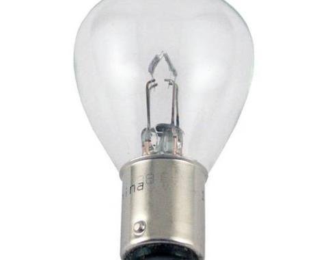 Head Lamp Bulb 32-50 Cp 12 Volt A-13007-12