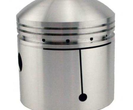 Standard High Compression Piston Set T-3021-HCSTD