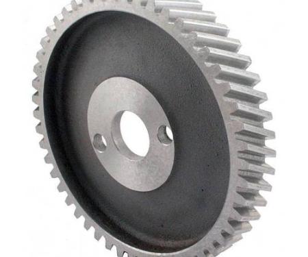 Timing Gear Aluminum Standard A-6256-AL