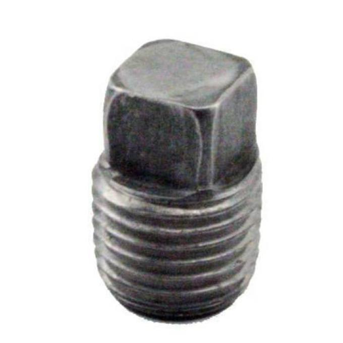 Steering Box Oil Fill Plug 1/4 Thread A-3538