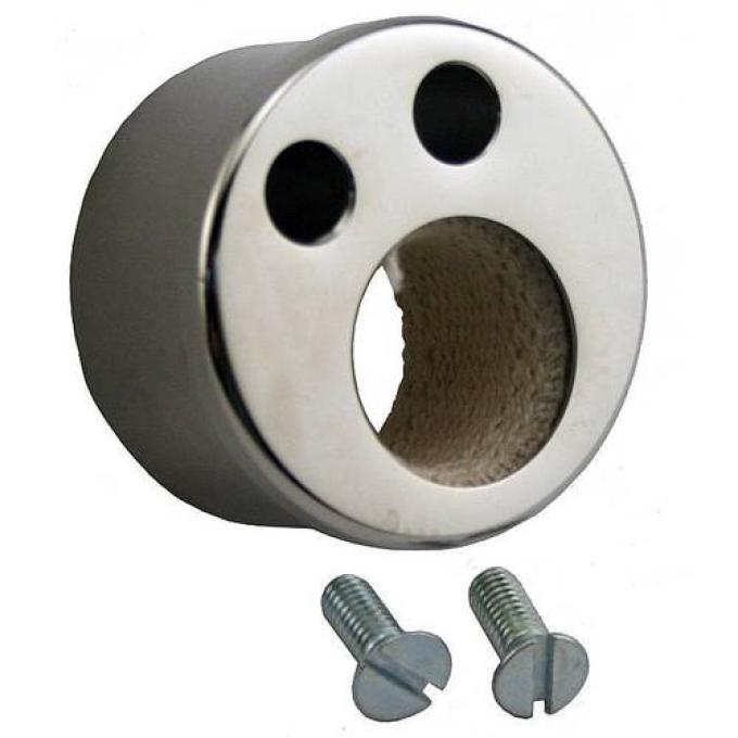 Nickle Plated Upper Bushing 28-29 A-3517-AOR