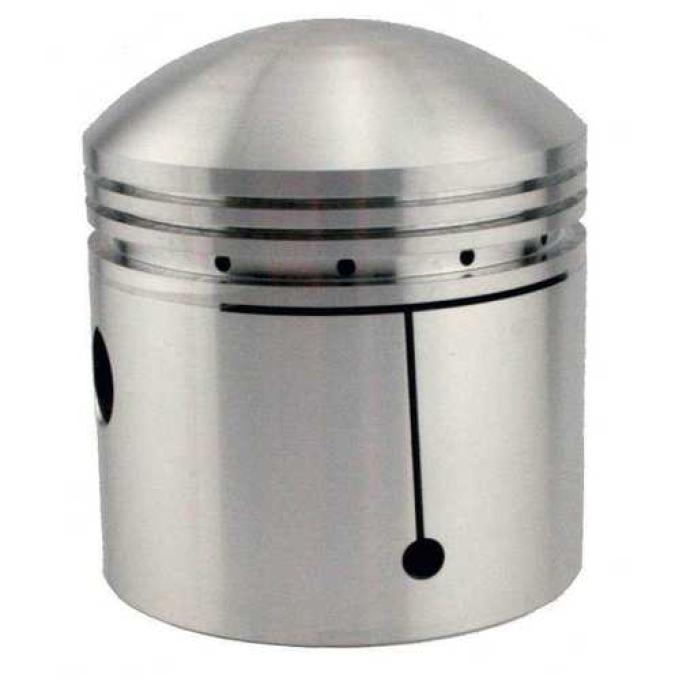 Standard High Compression Piston Set T-3021-HCSTD