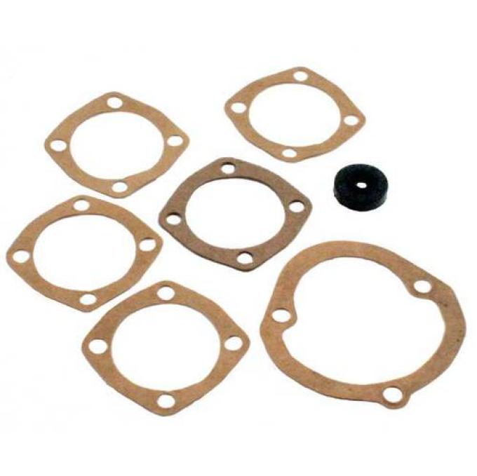 Steering Gasket Set 28-29 A-3581-AS