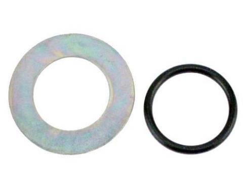 Sector Seal Kit A-3574-X