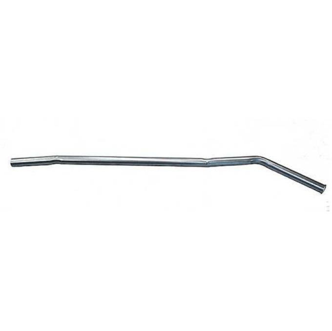 Exhaust Pipe Aluminized T-4037-C