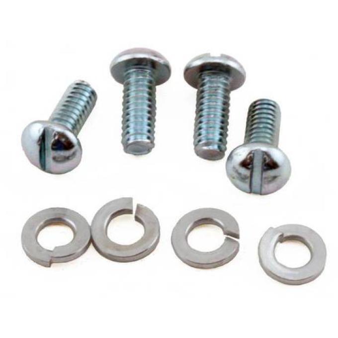 Fan Blade Screw Kit T-3984-MB