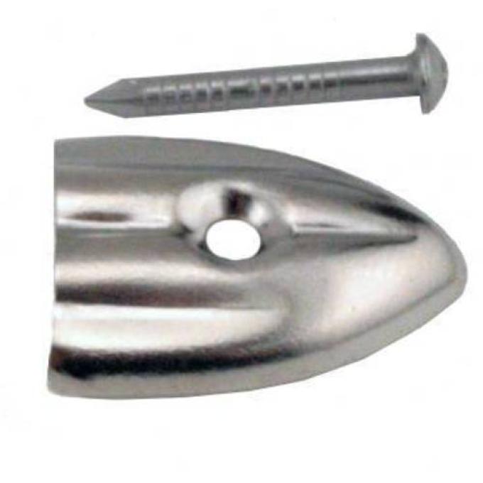 Hid'em Welt End Tip A-47303-A