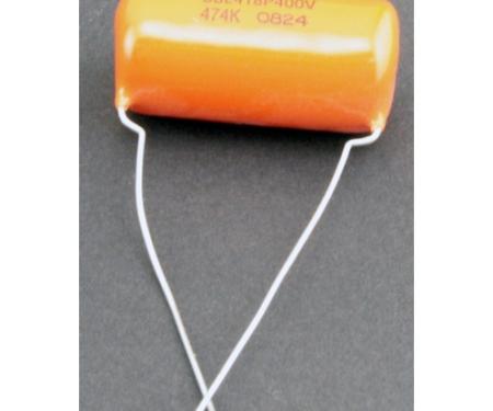 Capacitor for Coil T-5007-CAP