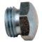 Dome Head Universal Joint Housing Plug 09-18 T-2578